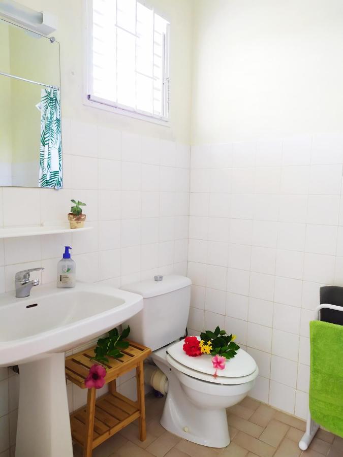 Studio Goyave Ducos Екстериор снимка